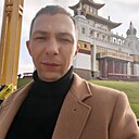 Сергей, 36 лет