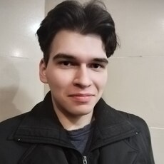 Фотография мужчины Егор, 20 лет из г. Минск
