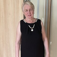 Фотография девушки Раиса, 69 лет из г. Минск