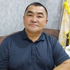 Фотография мужчины Карим, 59 лет из г. Маркс