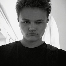 Фотография мужчины Давид, 18 лет из г. Иркутск