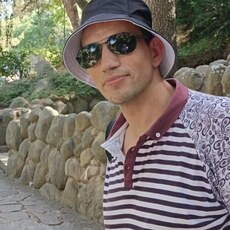 Фотография мужчины Сергей, 47 лет из г. Ялта
