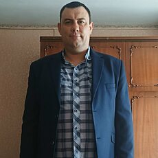 Фотография мужчины Богдан, 34 года из г. Беловодск