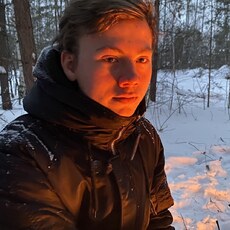 Фотография мужчины Рома, 19 лет из г. Екатеринбург