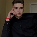 Алексей, 23 года