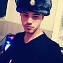 Дима, 25 лет