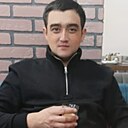 Ержан, 33 года