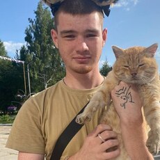 Фотография мужчины Валерий, 20 лет из г. Ульяновск