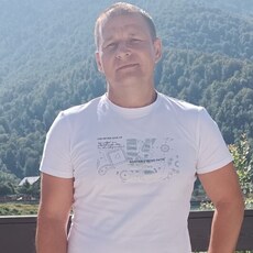 Фотография мужчины Александр, 46 лет из г. Самара