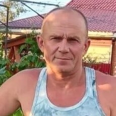 Фотография мужчины Коля, 53 года из г. Кемерово