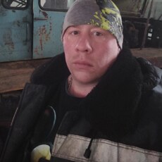 Фотография мужчины Ник, 38 лет из г. Омск