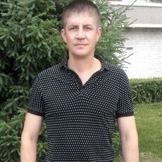 Фотография мужчины Андрей, 44 года из г. Рудный
