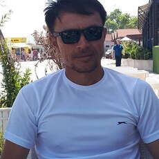 Фотография мужчины Шерзод, 41 год из г. Пенза