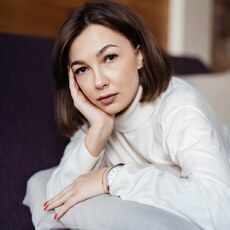 Фотография девушки Алиса, 35 лет из г. Альметьевск
