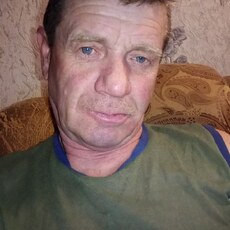 Фотография мужчины Сергей, 55 лет из г. Великий Устюг