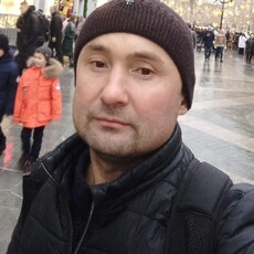 Фотография мужчины Расул, 37 лет из г. Мурманск