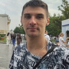 Фотография мужчины Вячеслав, 31 год из г. Оренбург