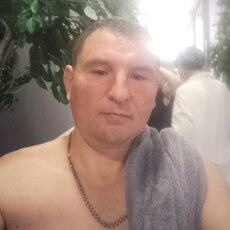 Фотография мужчины Максима, 49 лет из г. Петропавловск