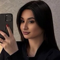 Фотография девушки Ксения, 20 лет из г. Пыталово