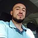 Міша, 33 года