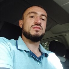 Фотография мужчины Міша, 33 года из г. Киев