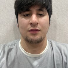 Фотография мужчины Хамзат, 20 лет из г. Невинномысск