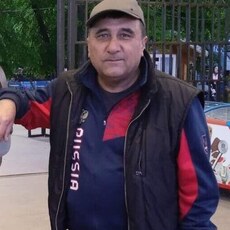 Фотография мужчины Убайдулла, 51 год из г. Наманган