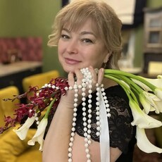 Надежда, 52 из г. Москва.
