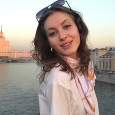 Полина, 22 из г. Одинцово.