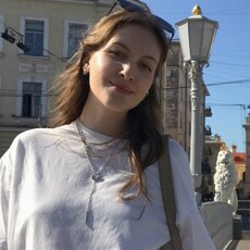 Фотография девушки Полина, 22 года из г. Одинцово