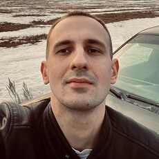 Фотография мужчины Dmitriy, 27 лет из г. Екатеринбург