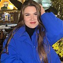 Алсу, 20 лет