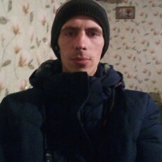 Фотография мужчины Денис, 34 года из г. Оренбург