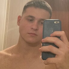Фотография мужчины Сергей, 25 лет из г. Усть-Илимск