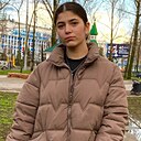 Индира, 18 лет
