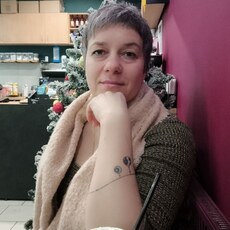 Фотография девушки Оксана, 46 лет из г. Выкса