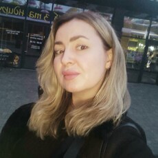 Фотография девушки Nata, 44 года из г. Кривой Рог
