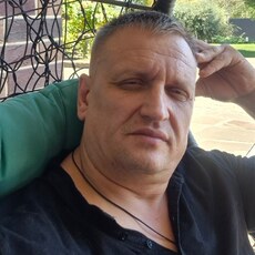 Фотография мужчины Андрей, 45 лет из г. Санкт-Петербург