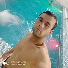 Фотография мужчины Карим, 33 года из г. Магнитогорск