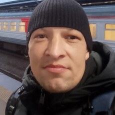 Фотография мужчины Юрий Андреевич, 32 года из г. Череповец