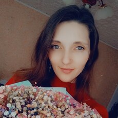 Фотография девушки Ирина, 26 лет из г. Ялуторовск