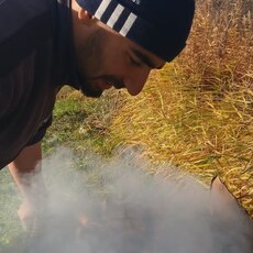 Фотография мужчины Аскер, 27 лет из г. Нальчик