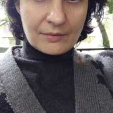 Фотография девушки Она, 49 лет из г. Подольск