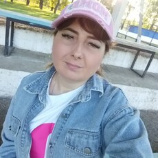 Фотография девушки Татьяна, 38 лет из г. Уфа