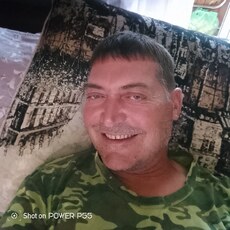Фотография мужчины Андрей, 51 год из г. Ярославль