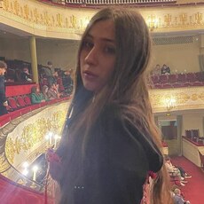 Фотография девушки Мария, 18 лет из г. Екатеринбург