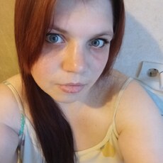 Юлия, 29 из г. Челябинск.