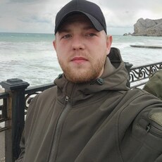 Фотография мужчины Алексей, 29 лет из г. Пенза