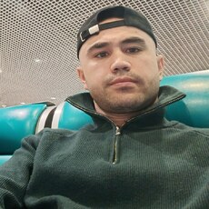 Фотография мужчины Спартак, 29 лет из г. Новый Уренгой