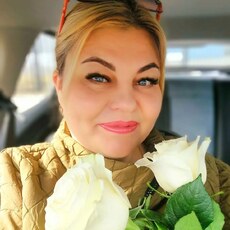Фотография девушки Светлана, 49 лет из г. Великий Новгород